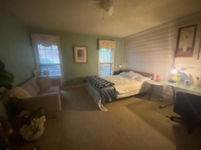 The Room and Board